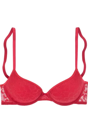QS by s.Oliver Reggiseno