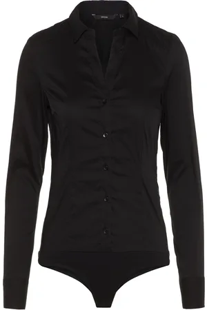 VERO MODA Body a camicia