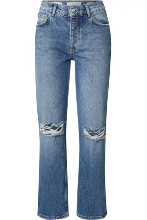 Goldgarn Jeans 
