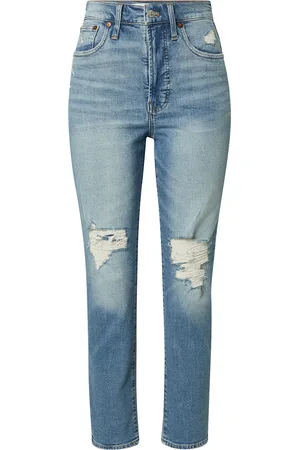 Madewell Jeans