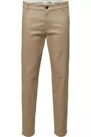 SELECTED Pantaloni chino 'Buckley
