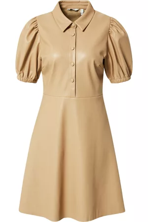 B YOUNG Donna Vestiti casual - Abito camicia