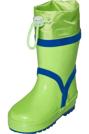 Playshoes Stivale di gomma