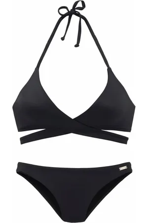 Bench Bikini