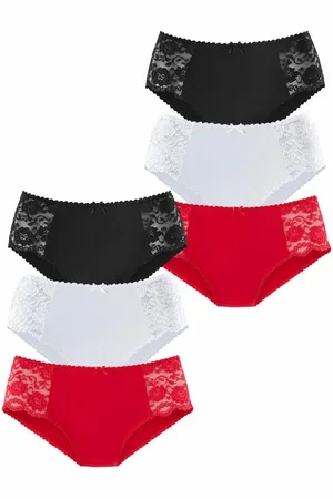 Petite Fleur Slip
