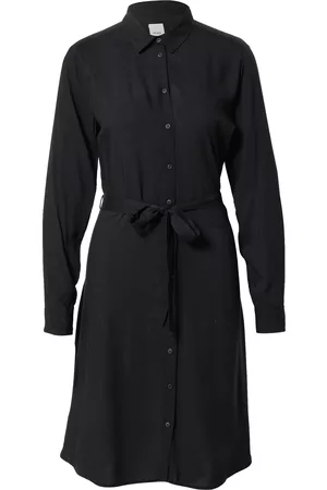 Ichi Donna Vestiti casual - Abito camicia 'MAIN