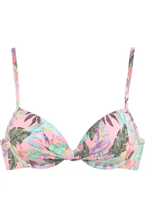 QS by s.Oliver Top per bikini