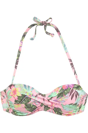 QS by s.Oliver Top per bikini