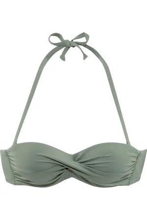 QS by s.Oliver Top per bikini