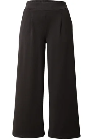 Ichi Pantaloni con pieghe 