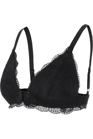 Mama;licious Reggiseno da allattamento 