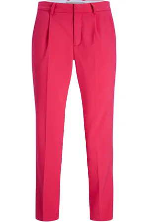 JJXX Pantaloni con pieghe 