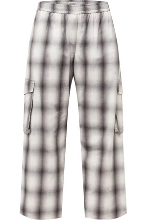 Weekday Pantaloni cargo 