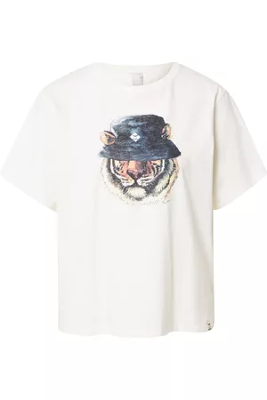 Iriedaily Donna T-shirt - Maglietta