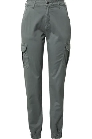 Urban classics Pantaloni cargo