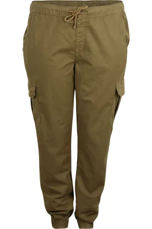 Urban classics Pantaloni cargo