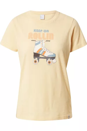 Iriedaily Donna T-shirt - Maglietta