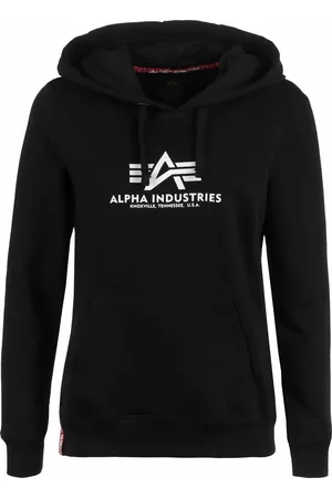 Alpha Industries Felpa