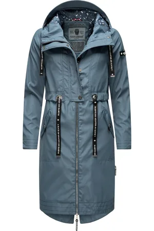 Navahoo Parka di mezza stagione 
