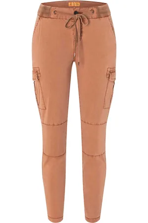 Timezone Pantaloni cargo 
