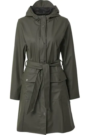 Rains Cappotto funzionale