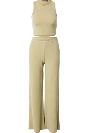 NASTY GAL Completo pantalone