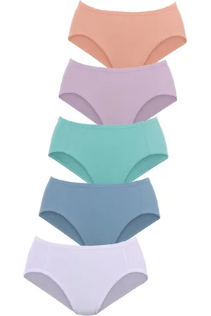 Petite Fleur Slip