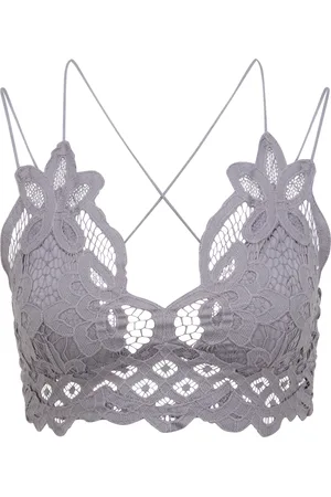 Free People Reggiseno 