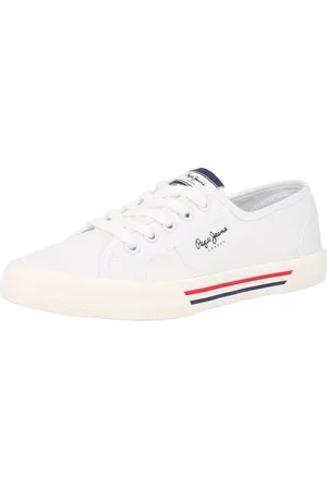 Pepe Jeans Sneaker bassa 