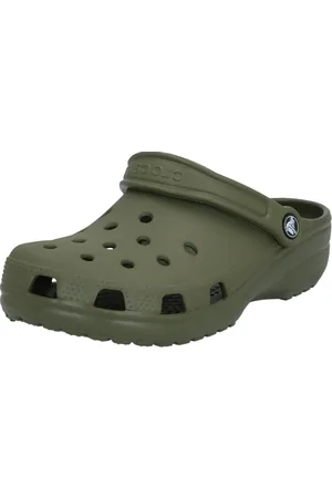 Crocs Clogs 
