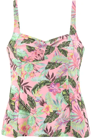 QS by s.Oliver Top per tankini