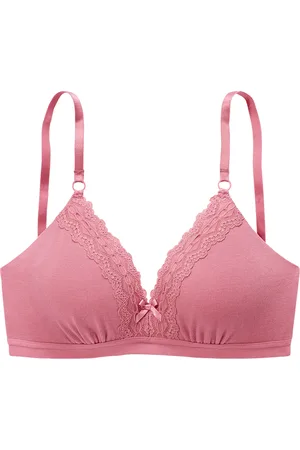 QS by s.Oliver Reggiseno