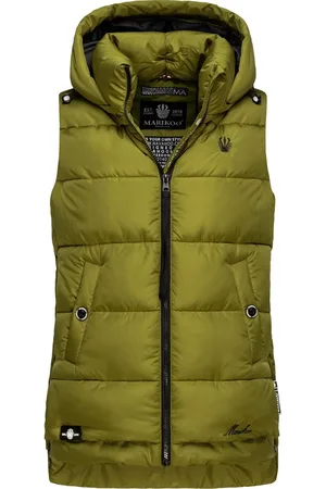 Marikoo Gilet 