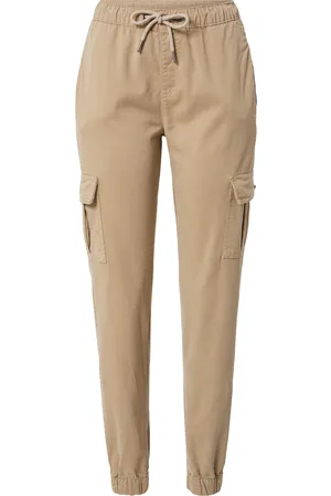 Urban classics Pantaloni cargo