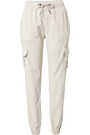 Urban classics Pantaloni cargo