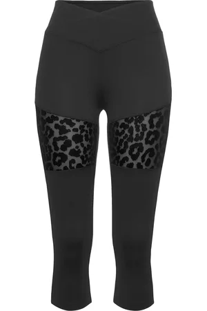 Lascana Pantaloni sportivi