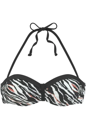QS by s.Oliver Top per bikini