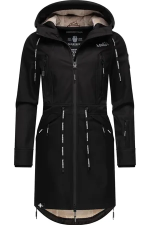 Marikoo Parka di mezza stagione