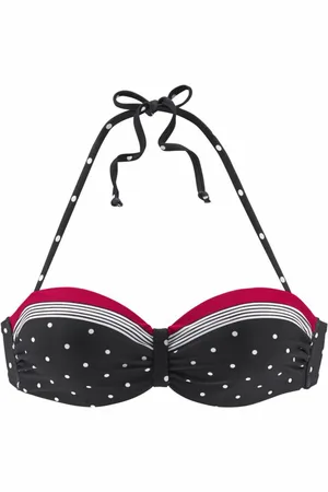 Lascana Top per bikini 