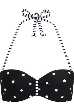 QS by s.Oliver Top per bikini 