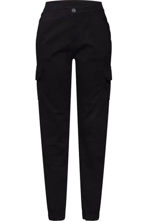 Urban classics Pantaloni cargo