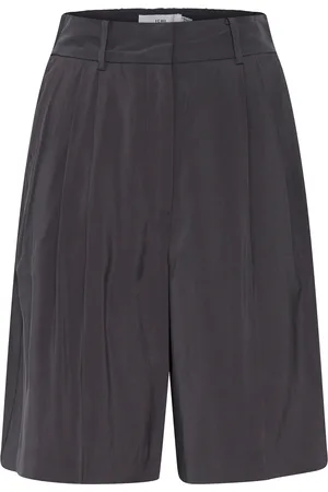 Ichi Pantaloni con pieghe 