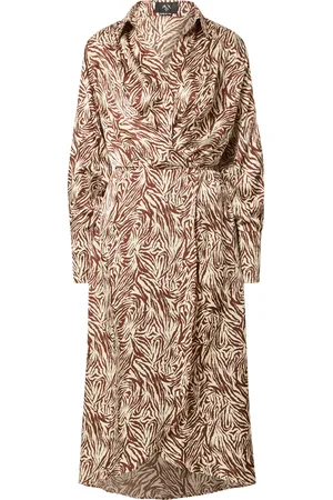 Ax Paris Abito camicia