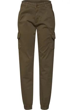 Urban classics Pantaloni cargo