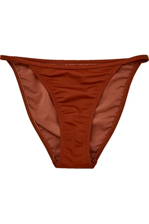 EDITED the label Slip bikini 