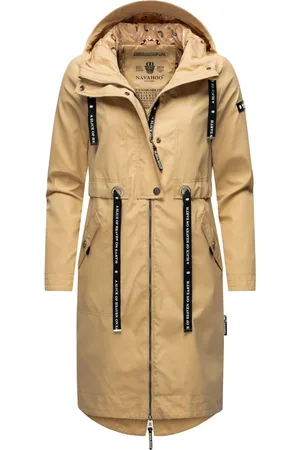 Navahoo Parka di mezza stagione 