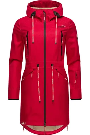 Marikoo Parka di mezza stagione