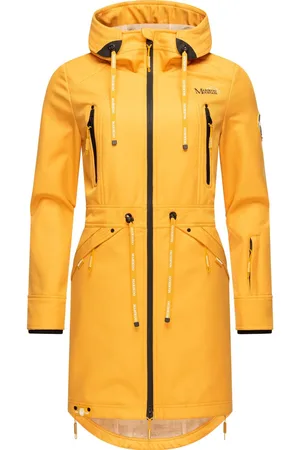 Marikoo Parka di mezza stagione