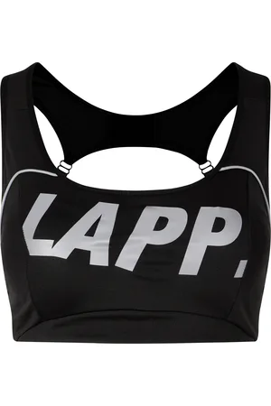 LAPP THE BRAND Reggiseno sportivo