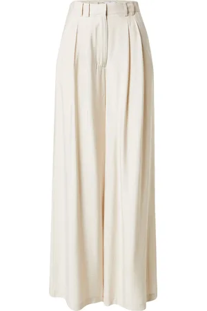 Guido Maria Kretschmer Collection Pantaloni con pieghe 